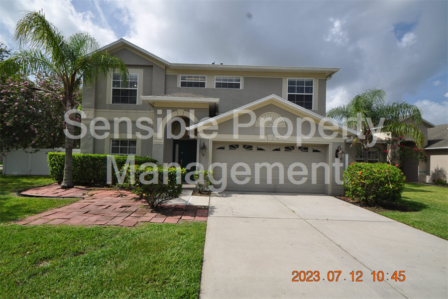 stress free property management